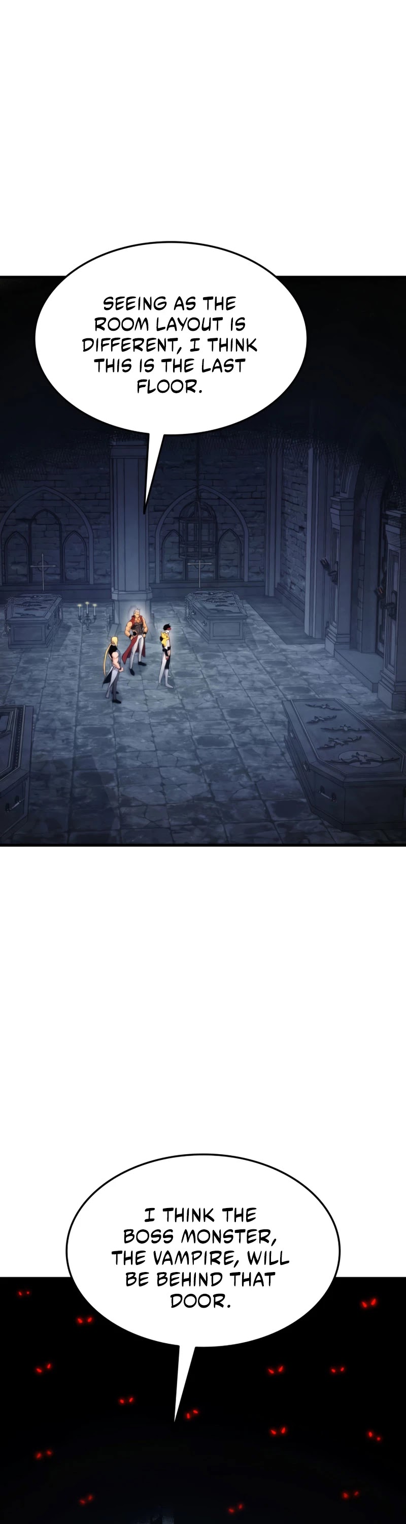 Ranker's Return (Remake) chapter 62 page 10