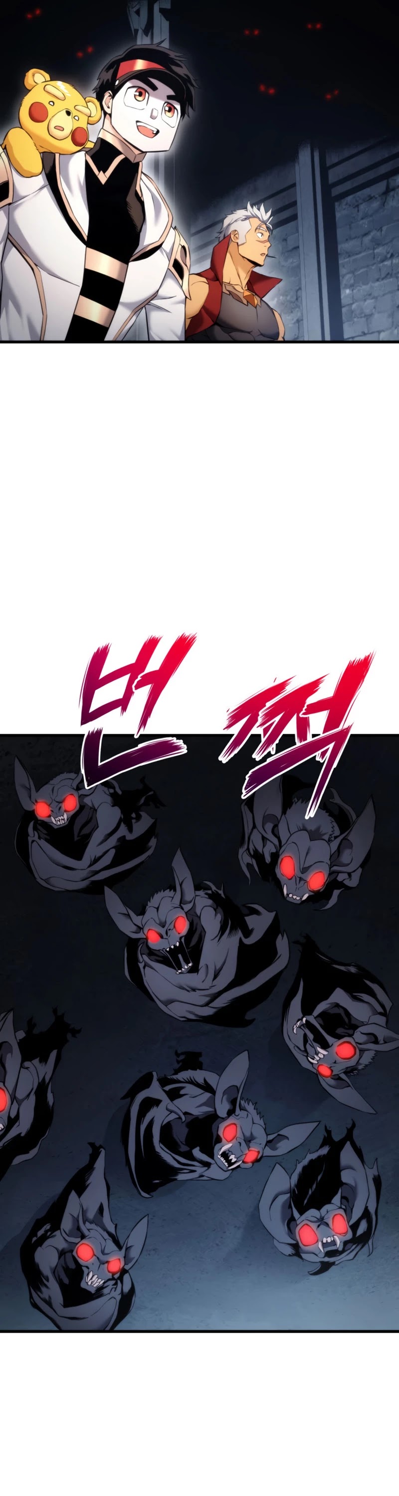 Ranker's Return (Remake) chapter 62 page 11