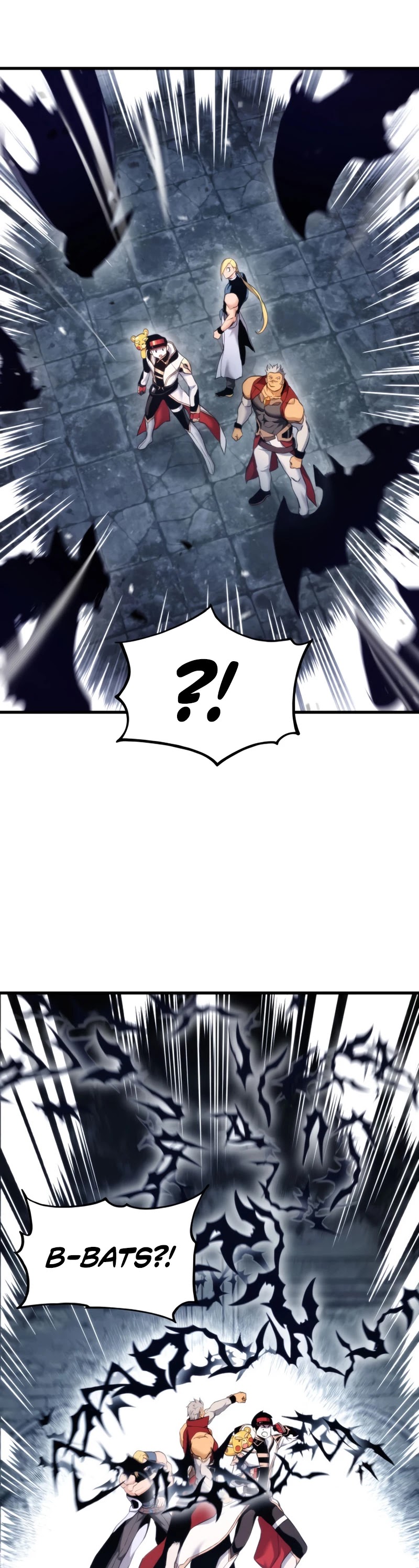 Ranker's Return (Remake) chapter 62 page 12