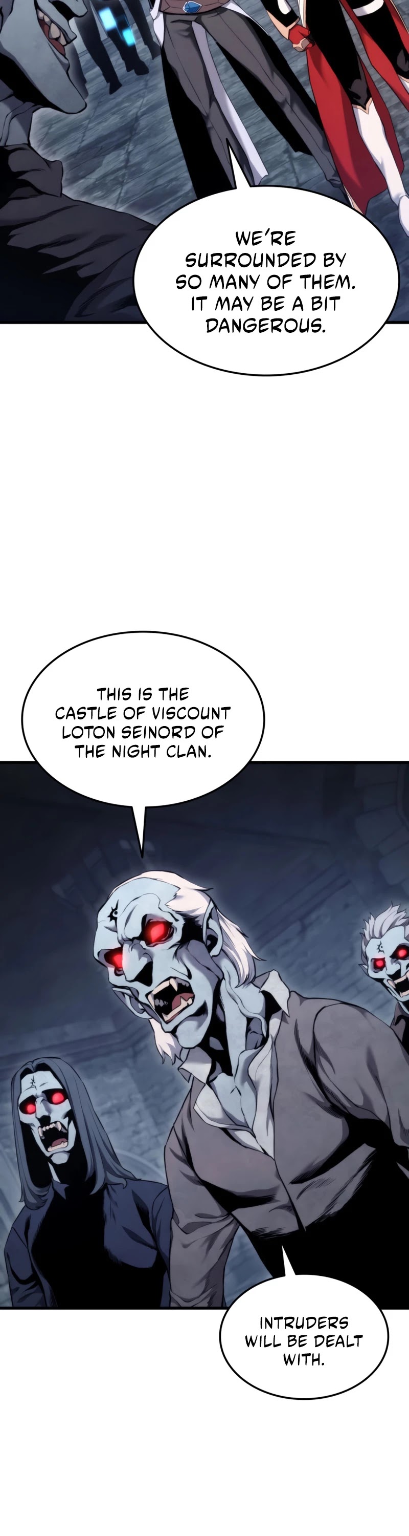 Ranker's Return (Remake) chapter 62 page 15