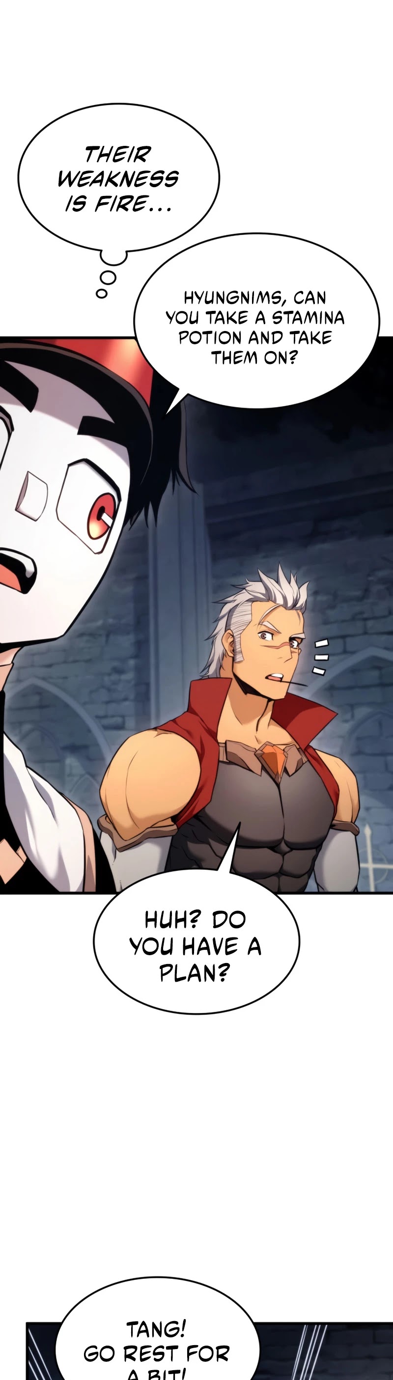 Ranker's Return (Remake) chapter 62 page 16