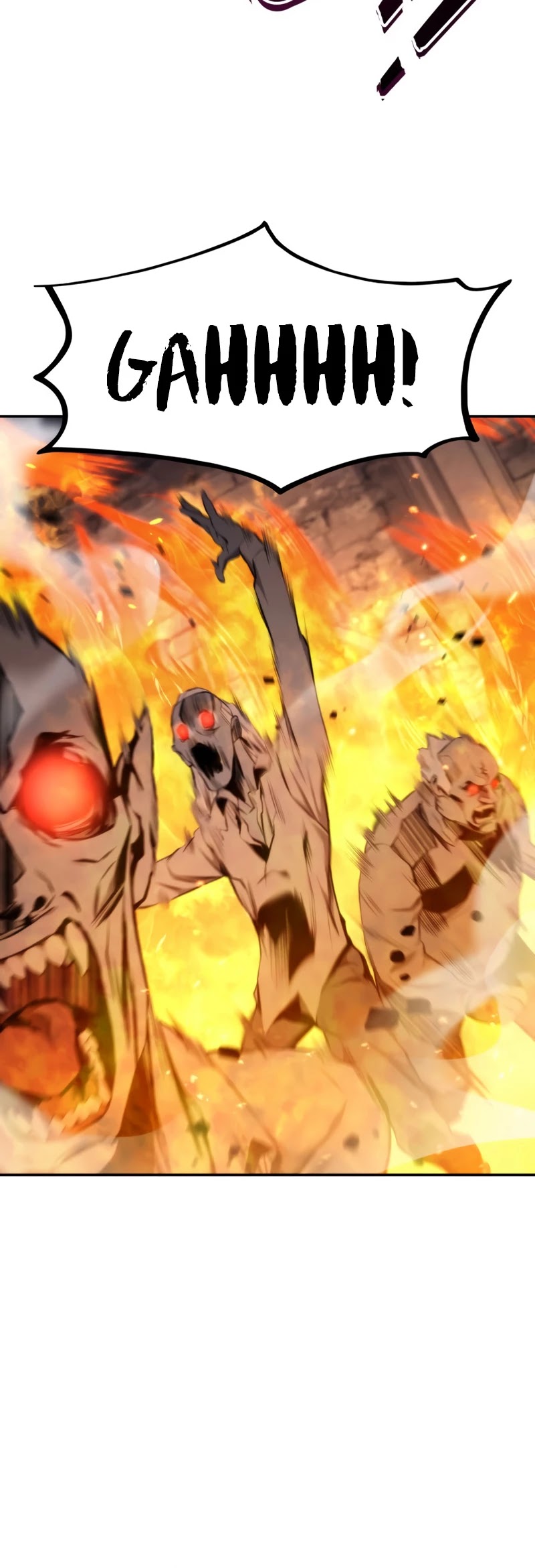 Ranker's Return (Remake) chapter 62 page 21