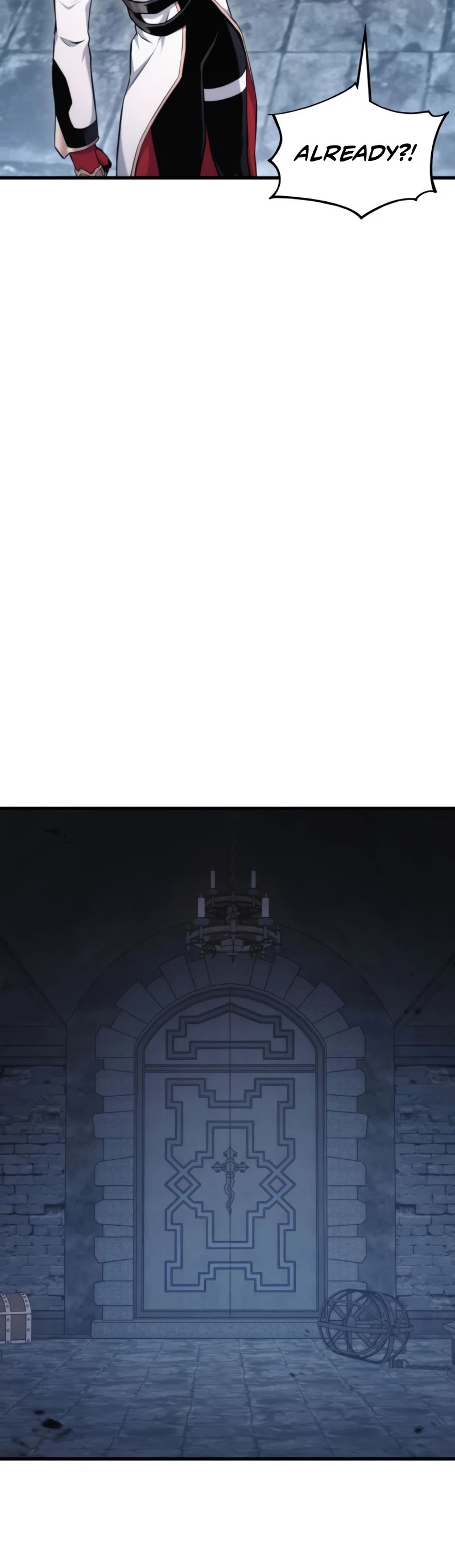 Ranker's Return (Remake) chapter 62 page 24