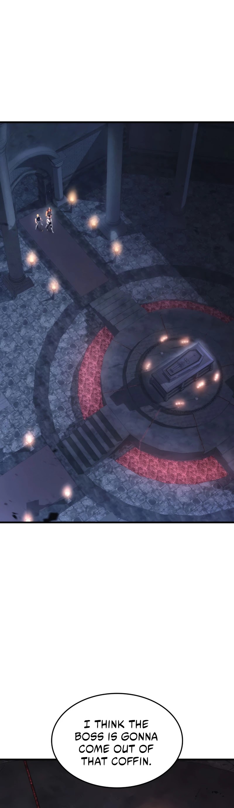 Ranker's Return (Remake) chapter 62 page 25