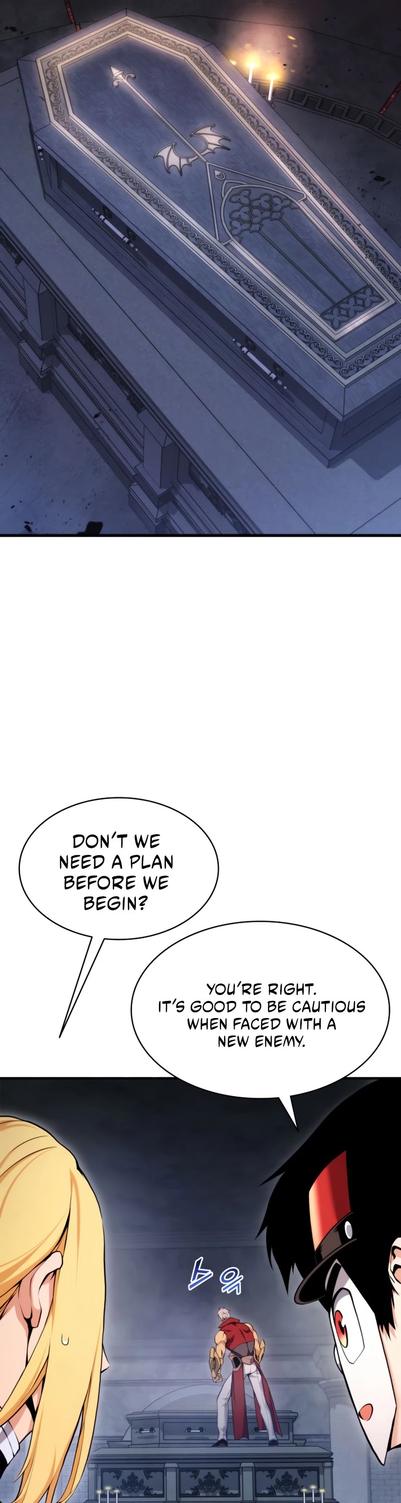 Ranker's Return (Remake) chapter 62 page 26