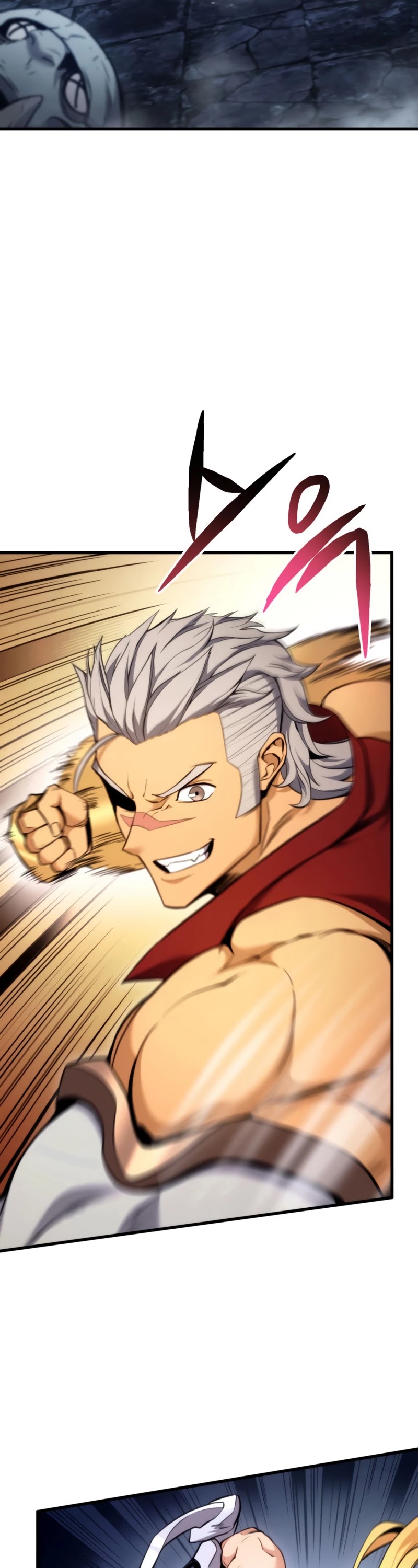 Ranker's Return (Remake) chapter 62 page 3