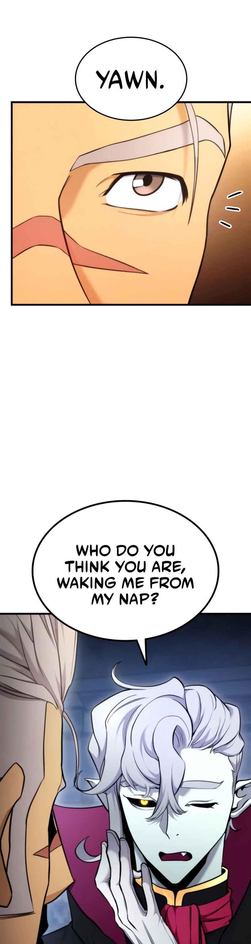 Ranker's Return (Remake) chapter 62 page 30