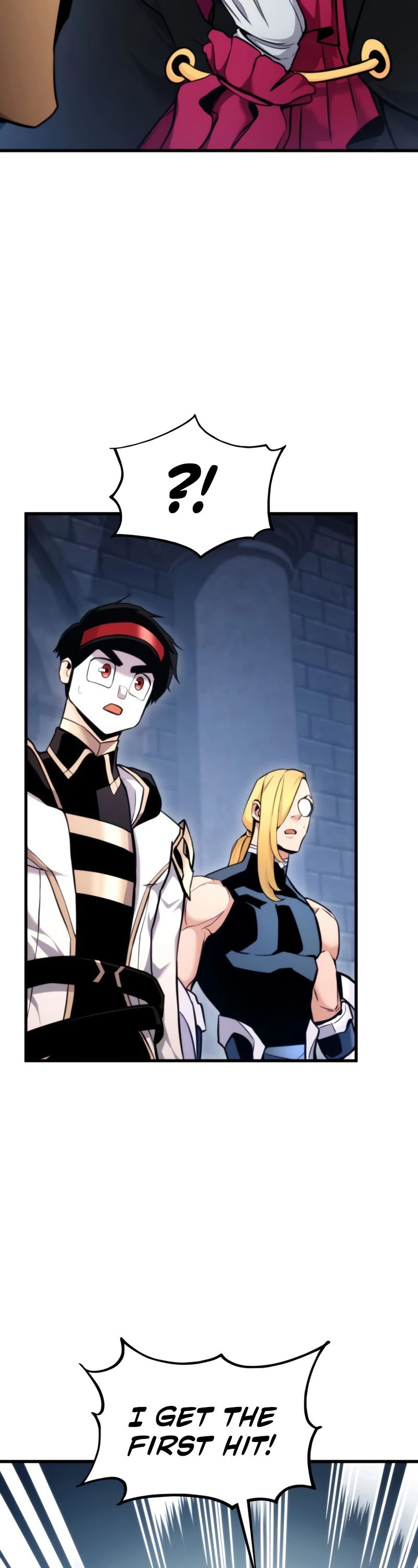 Ranker's Return (Remake) chapter 62 page 31