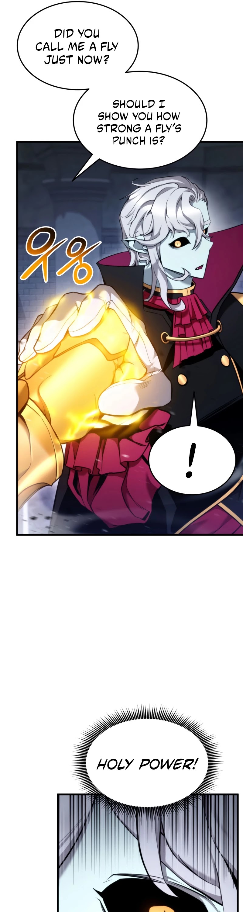 Ranker's Return (Remake) chapter 62 page 34