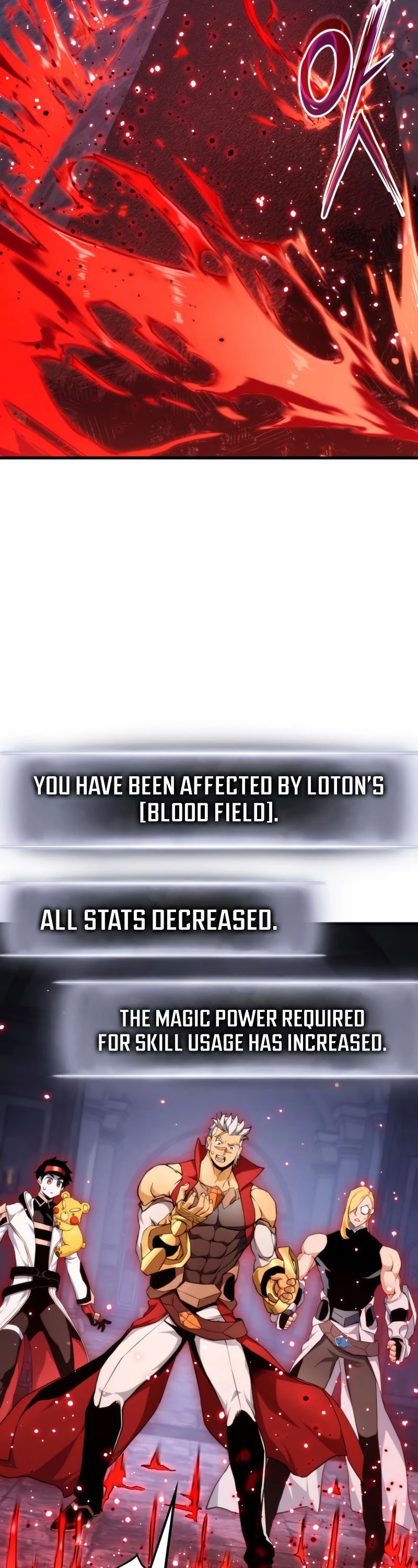 Ranker's Return (Remake) chapter 62 page 39