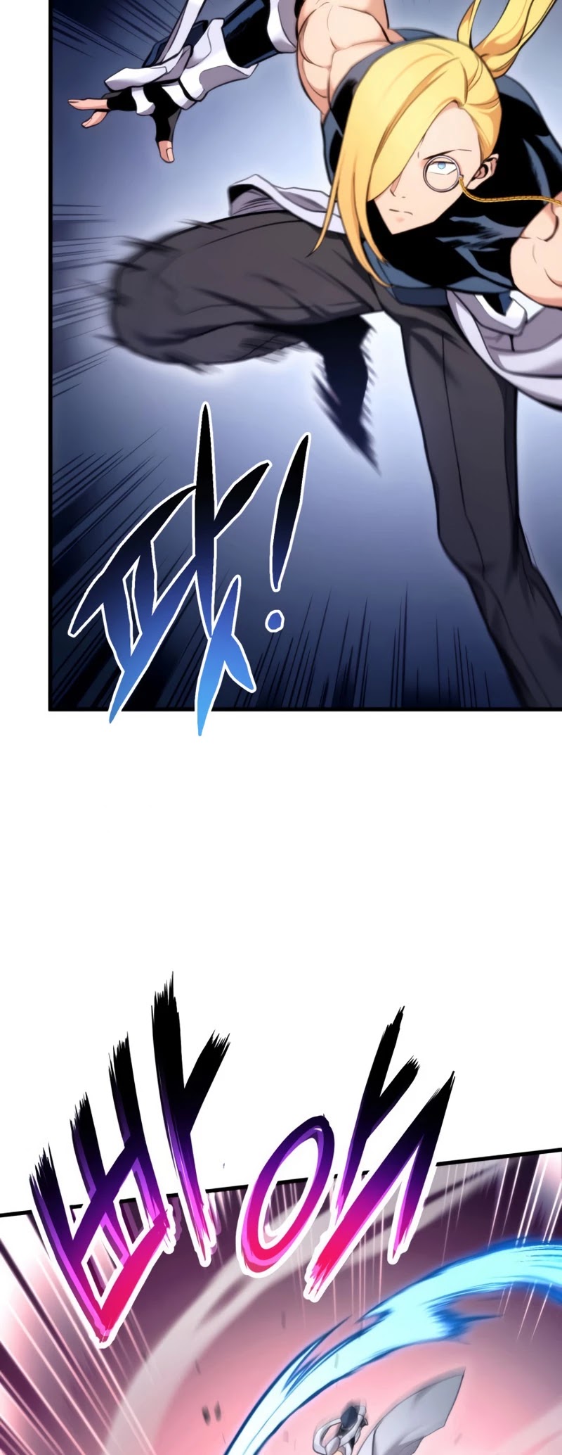 Ranker's Return (Remake) chapter 62 page 4