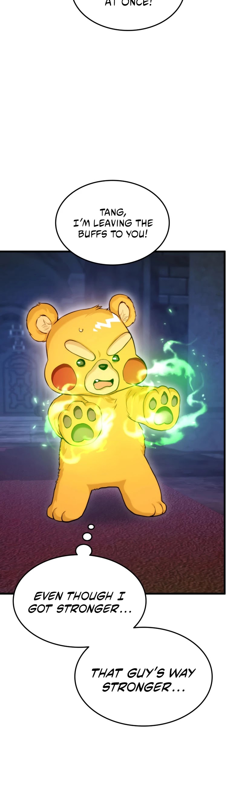 Ranker's Return (Remake) chapter 62 page 41