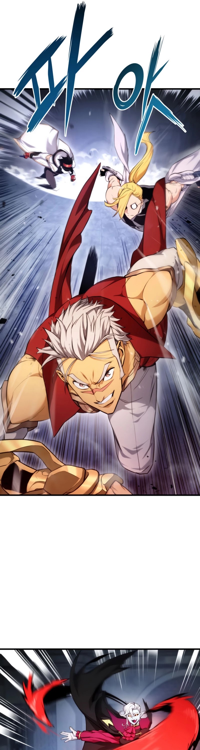 Ranker's Return (Remake) chapter 62 page 42