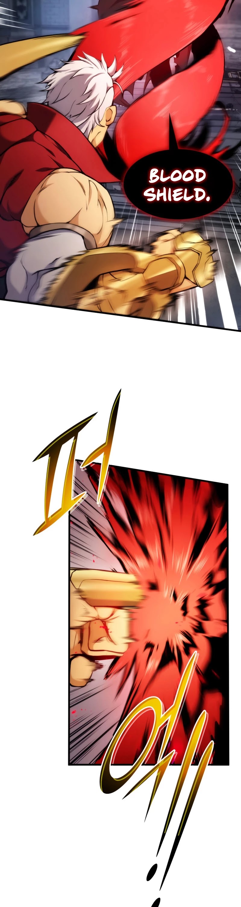 Ranker's Return (Remake) chapter 62 page 43