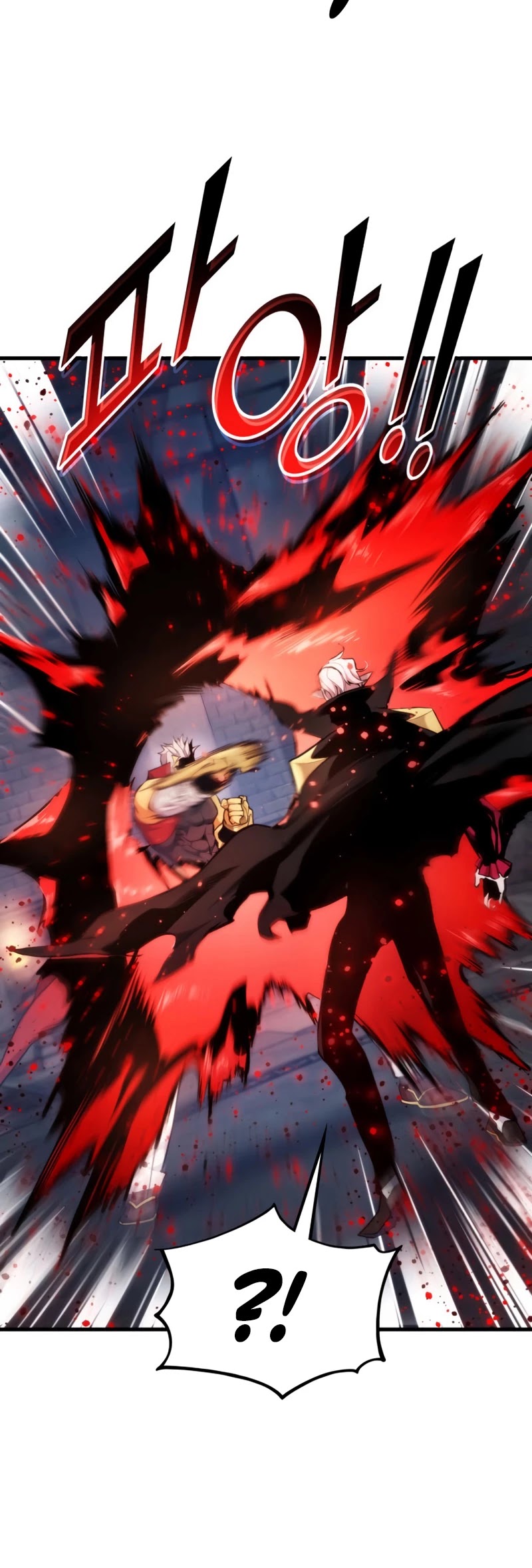 Ranker's Return (Remake) chapter 62 page 44