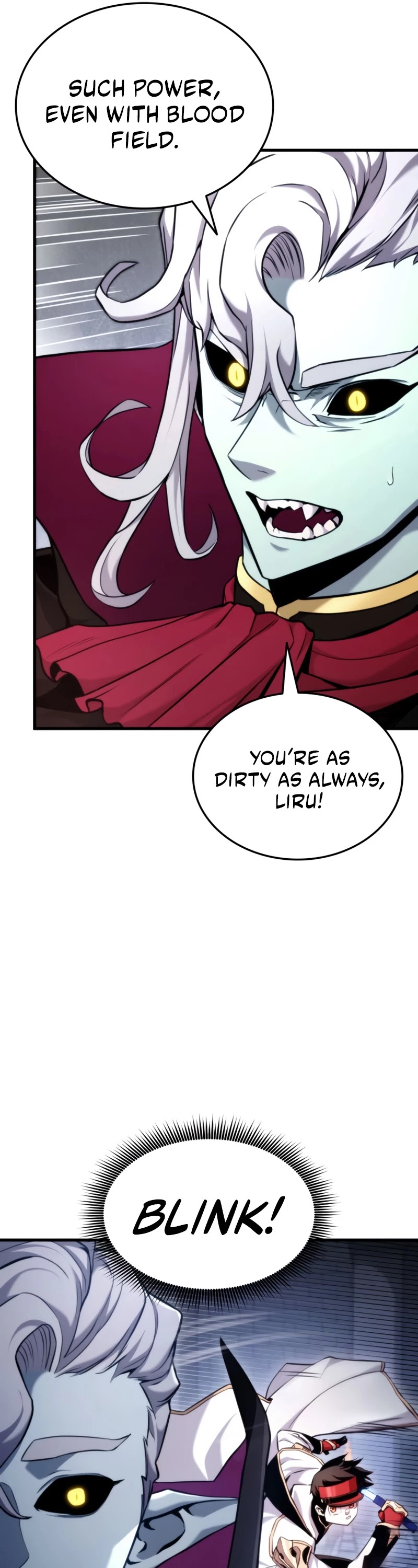 Ranker's Return (Remake) chapter 62 page 46