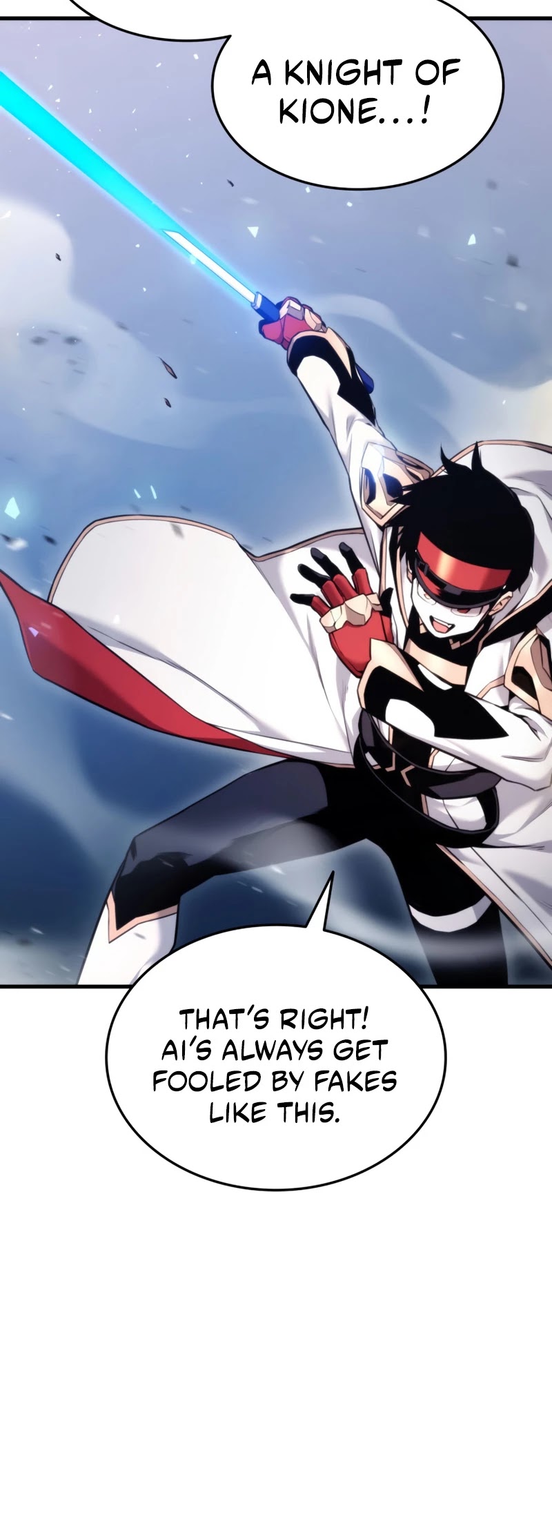 Ranker's Return (Remake) chapter 62 page 49