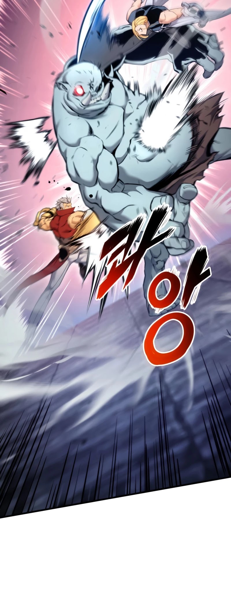 Ranker's Return (Remake) chapter 62 page 5