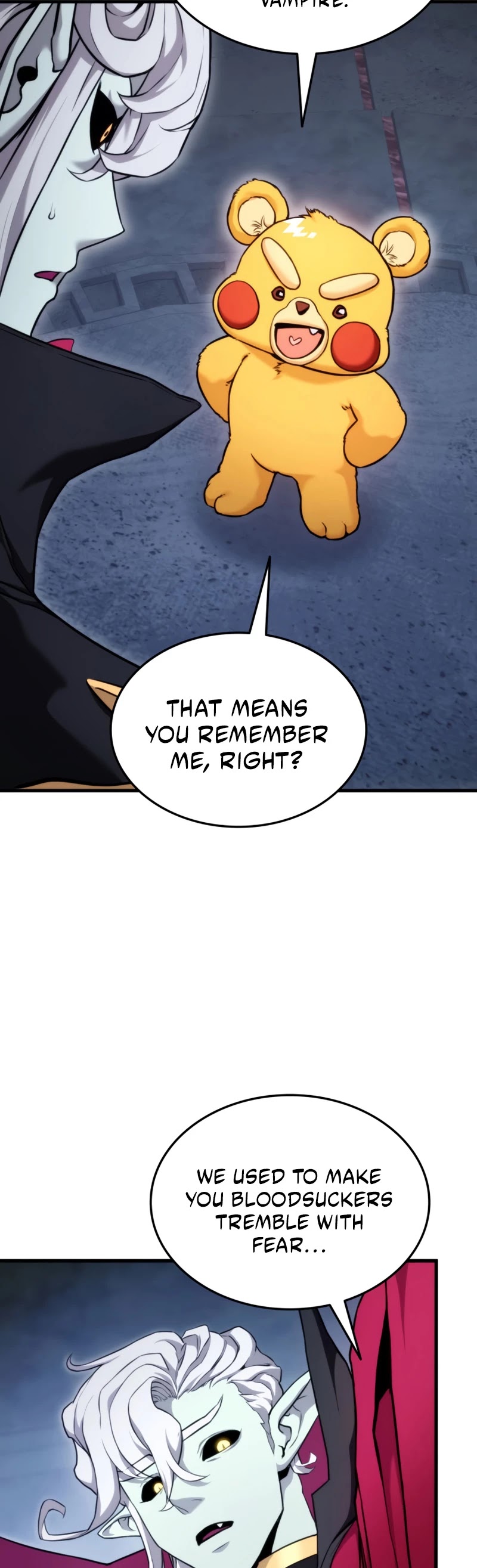 Ranker's Return (Remake) chapter 62 page 52