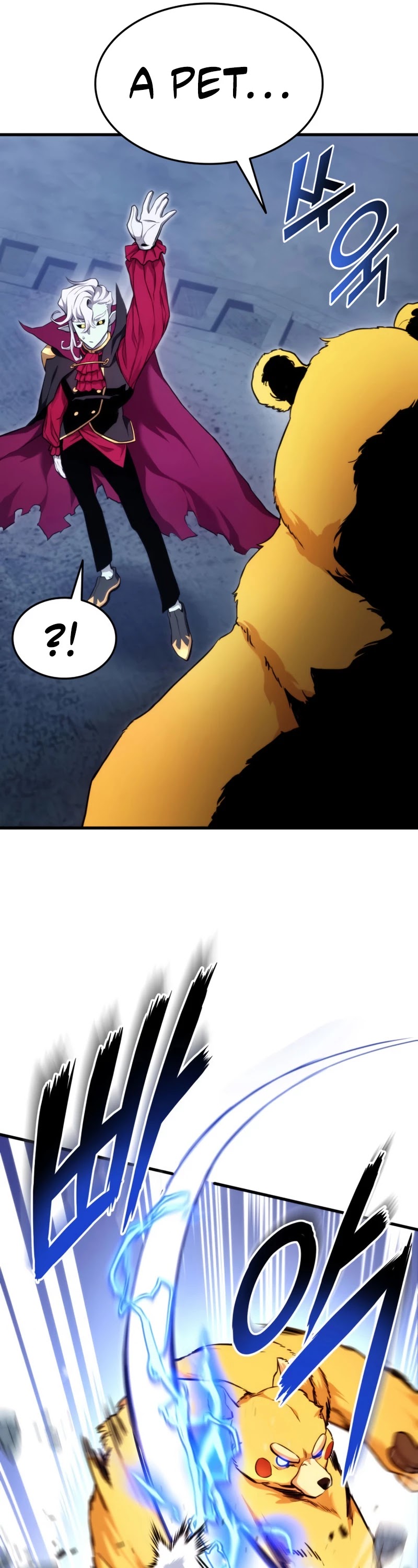 Ranker's Return (Remake) chapter 62 page 54