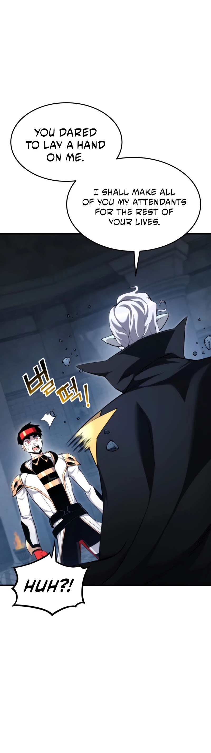 Ranker's Return (Remake) chapter 62 page 57