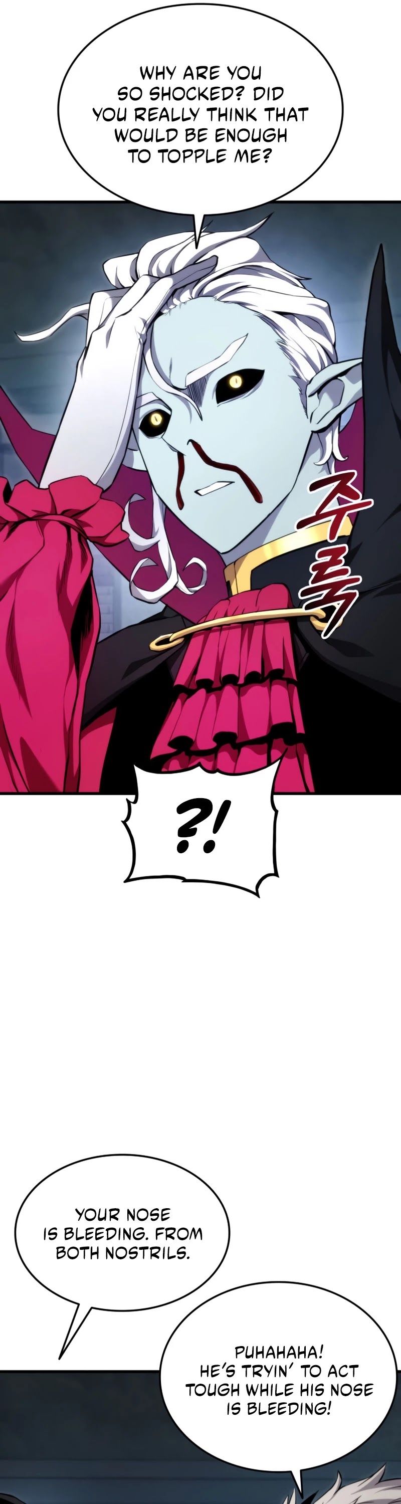 Ranker's Return (Remake) chapter 62 page 58