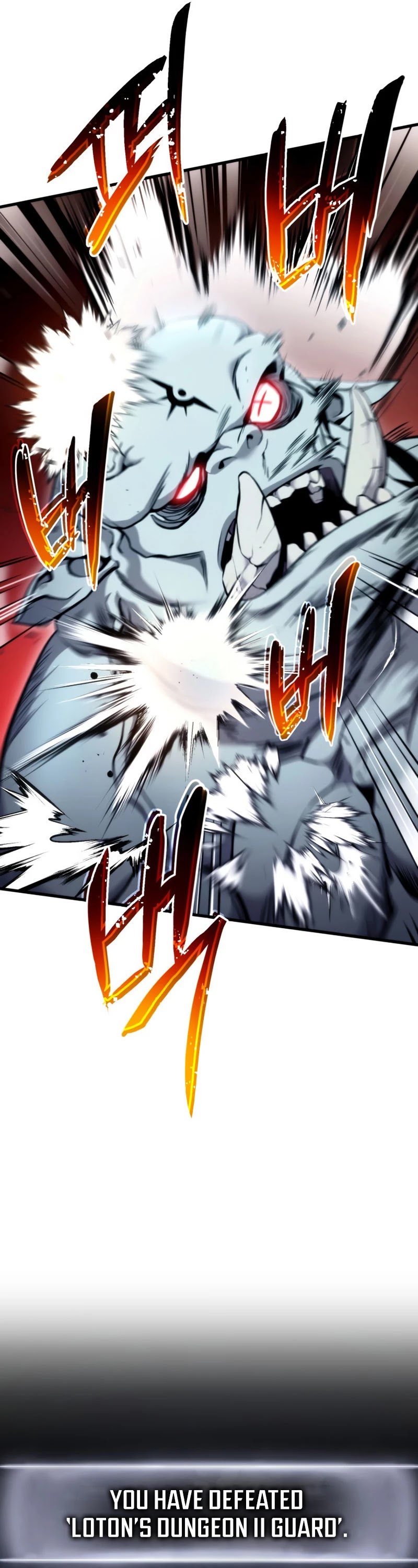 Ranker's Return (Remake) chapter 62 page 6