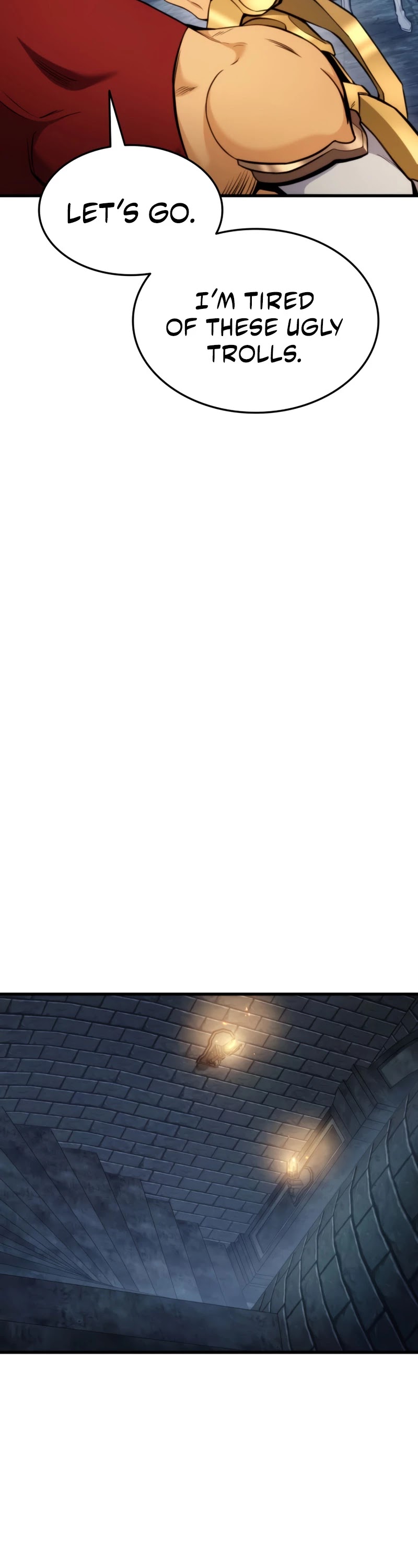 Ranker's Return (Remake) chapter 62 page 8