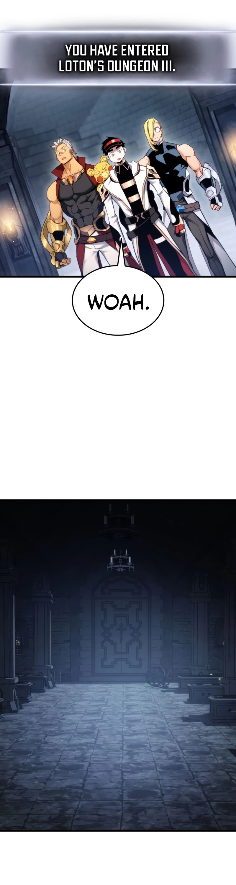 Ranker's Return (Remake) chapter 62 page 9