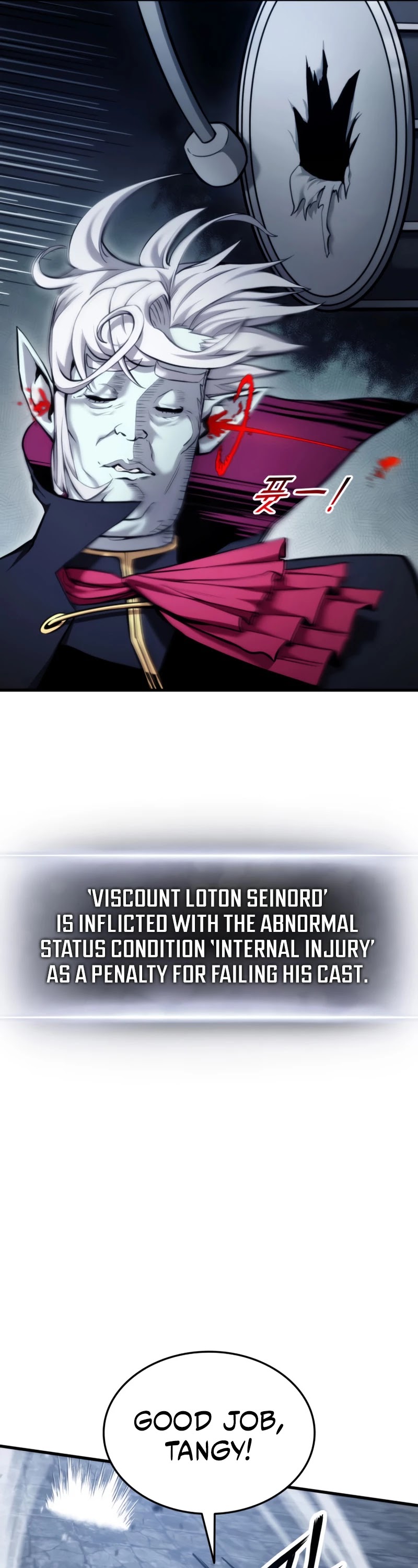 Ranker's Return (Remake) chapter 63 page 10