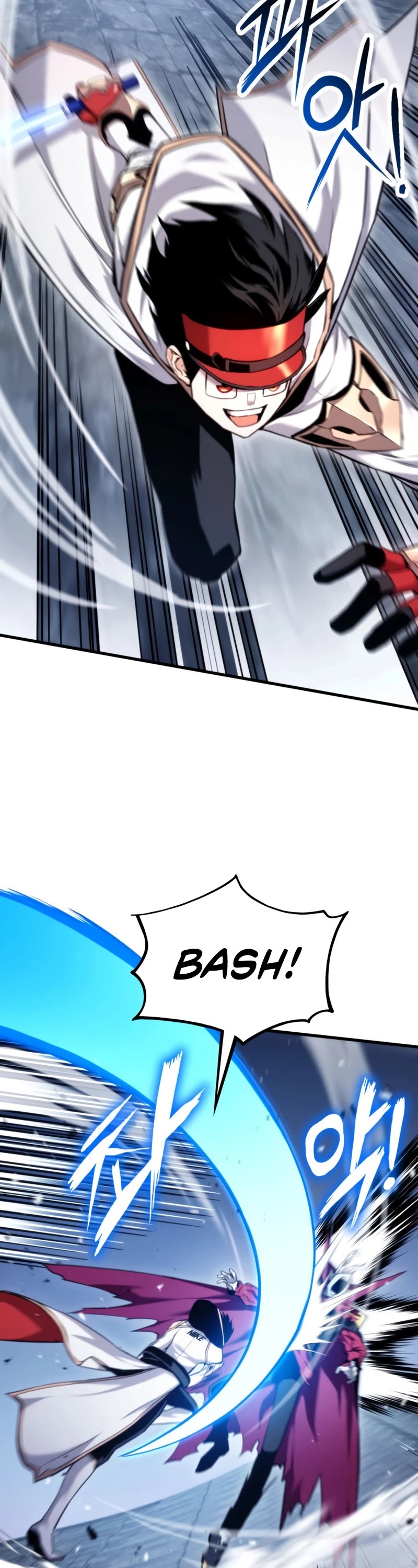 Ranker's Return (Remake) chapter 63 page 11