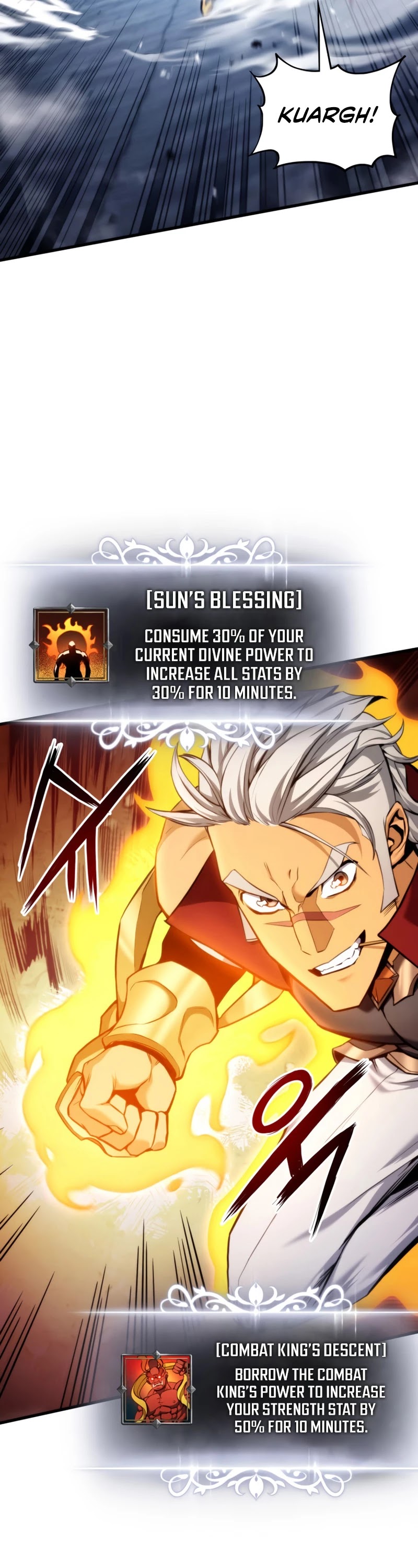 Ranker's Return (Remake) chapter 63 page 12