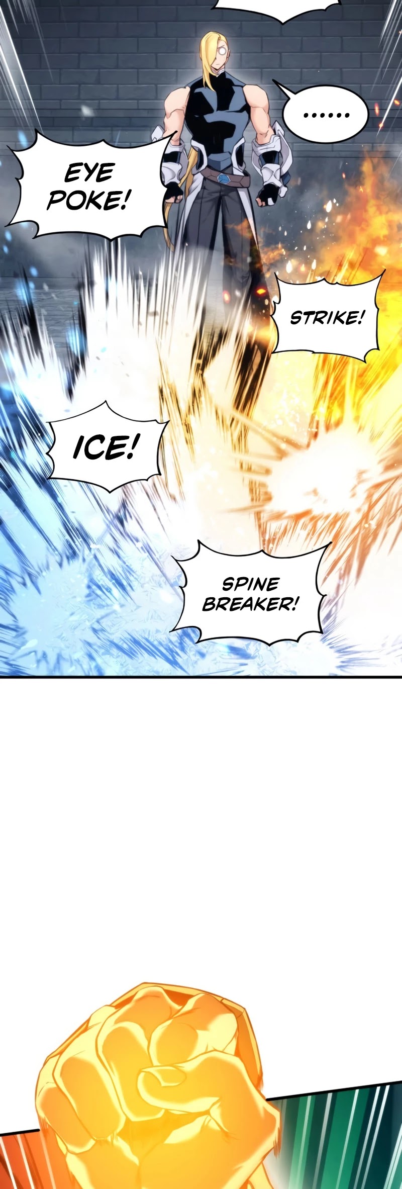 Ranker's Return (Remake) chapter 63 page 16