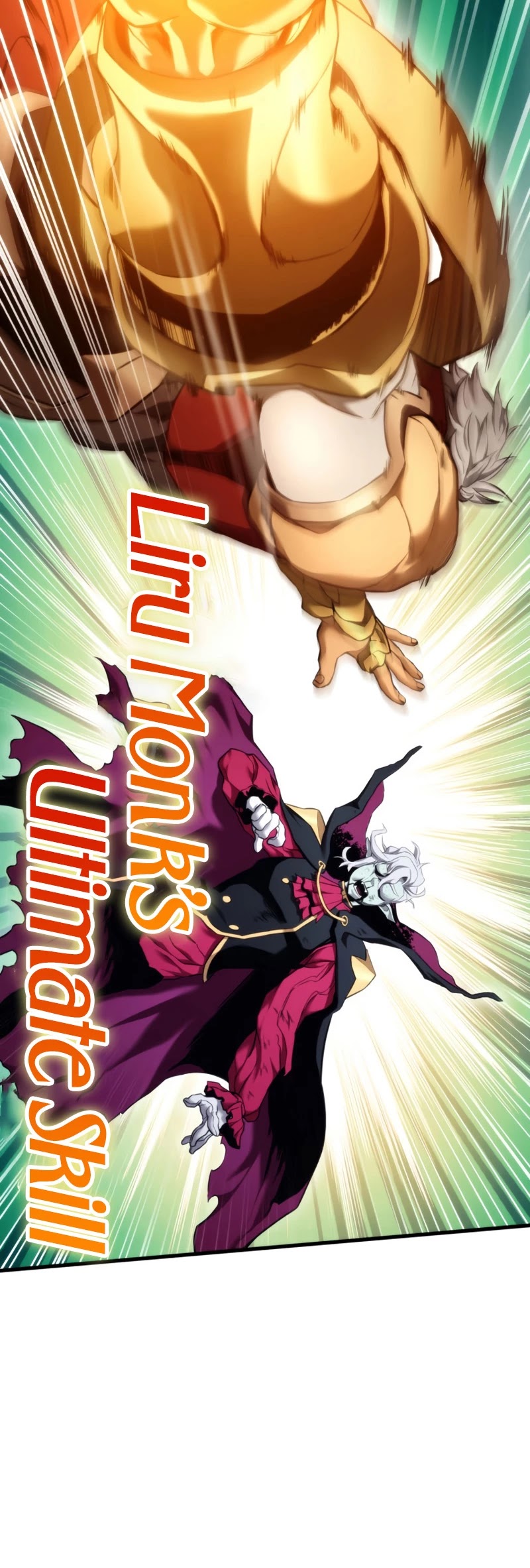 Ranker's Return (Remake) chapter 63 page 17