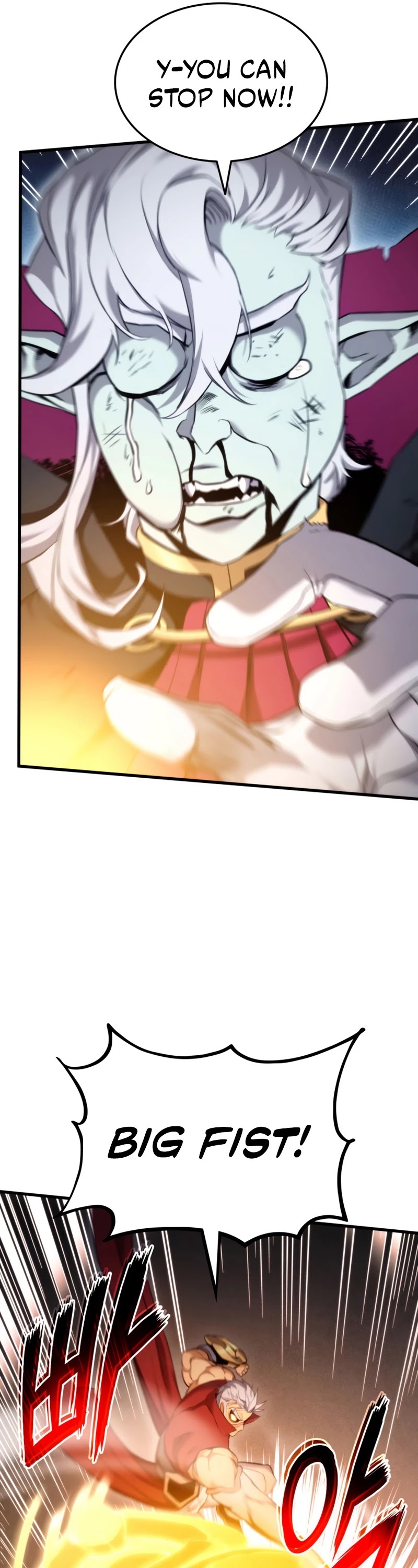 Ranker's Return (Remake) chapter 63 page 18