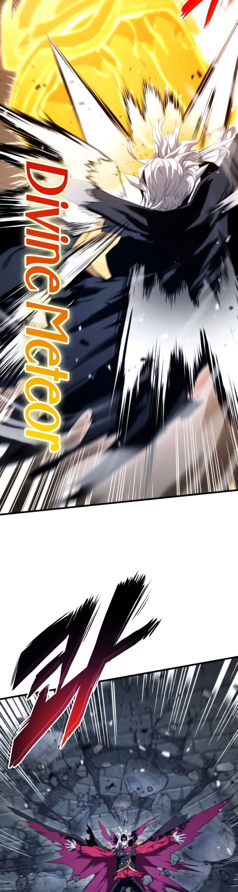 Ranker's Return (Remake) chapter 63 page 19