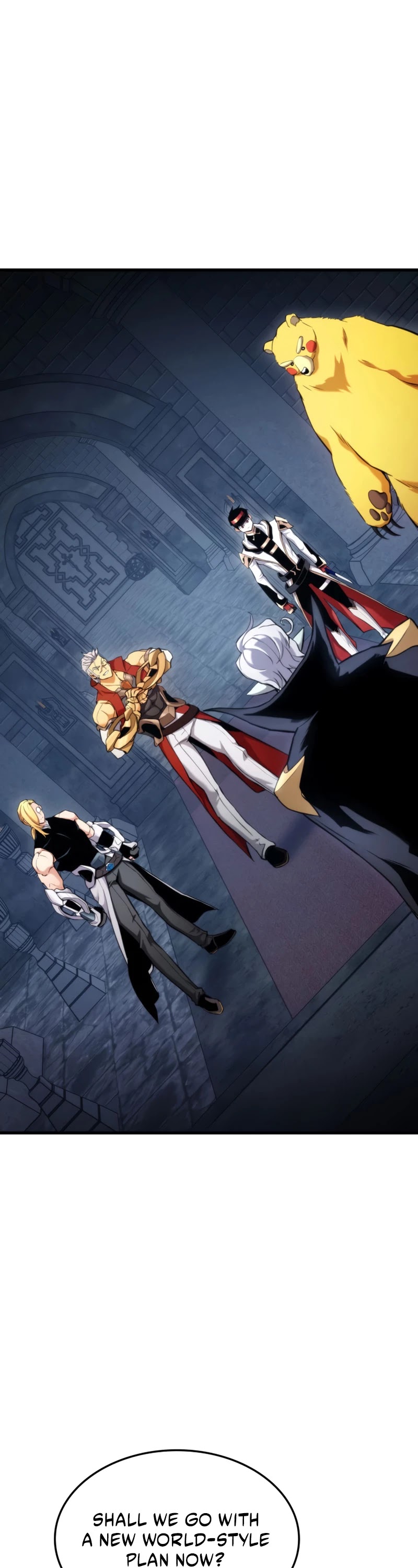 Ranker's Return (Remake) chapter 63 page 2