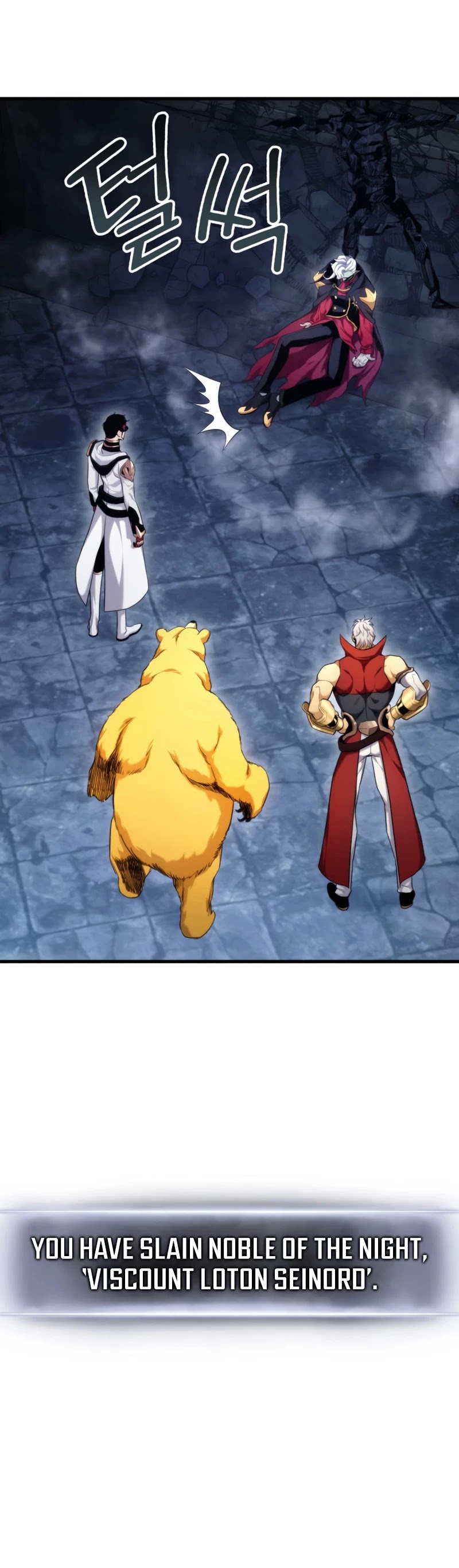 Ranker's Return (Remake) chapter 63 page 21