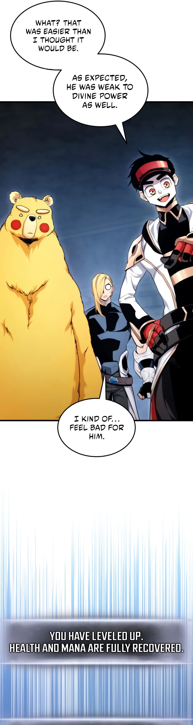 Ranker's Return (Remake) chapter 63 page 22