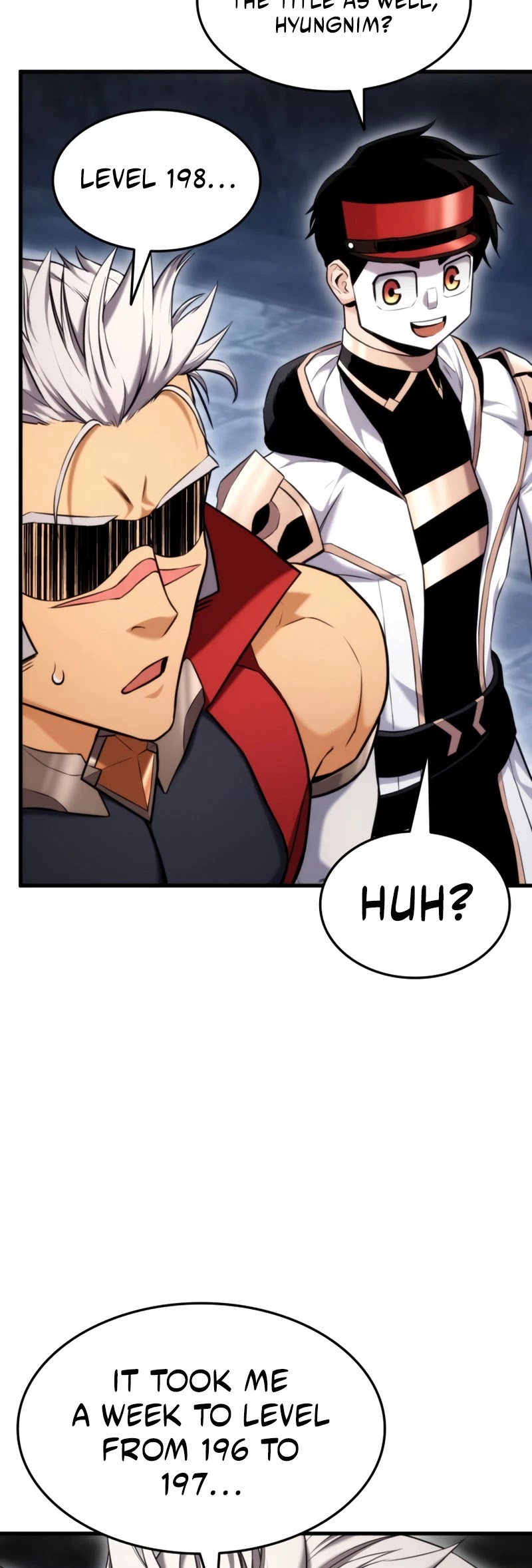 Ranker's Return (Remake) chapter 63 page 24