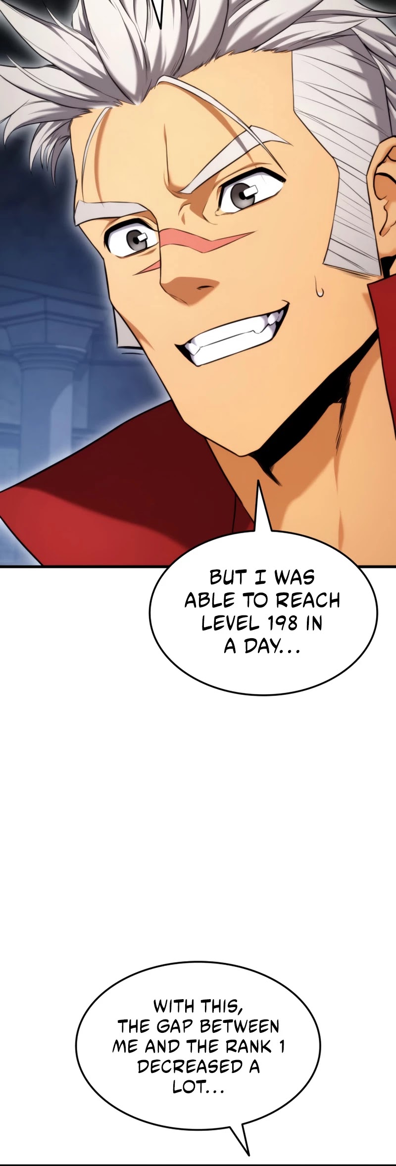 Ranker's Return (Remake) chapter 63 page 25