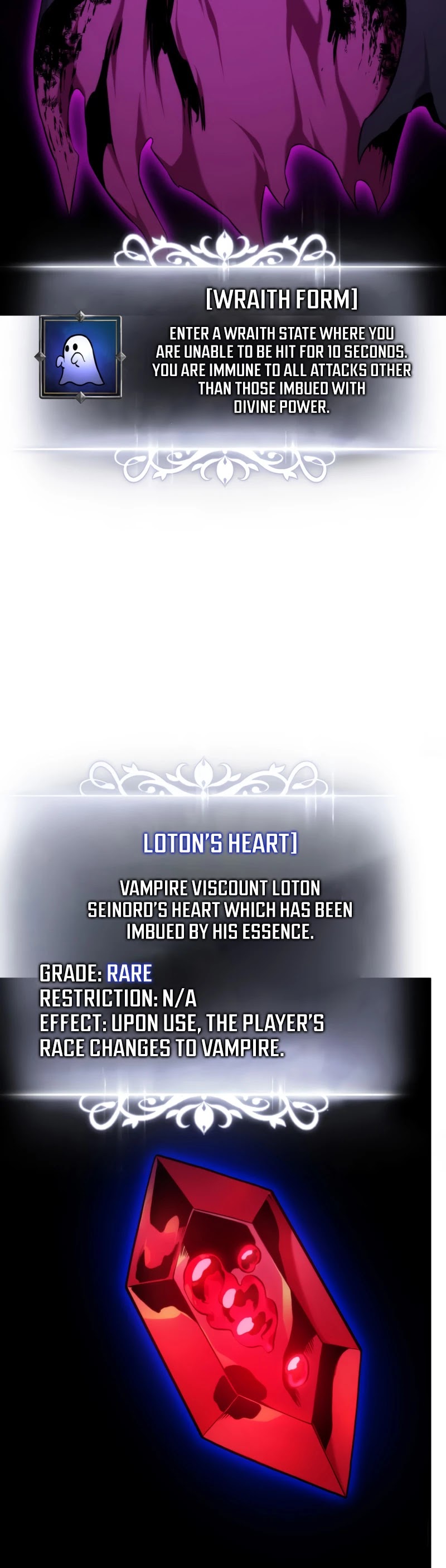 Ranker's Return (Remake) chapter 63 page 28