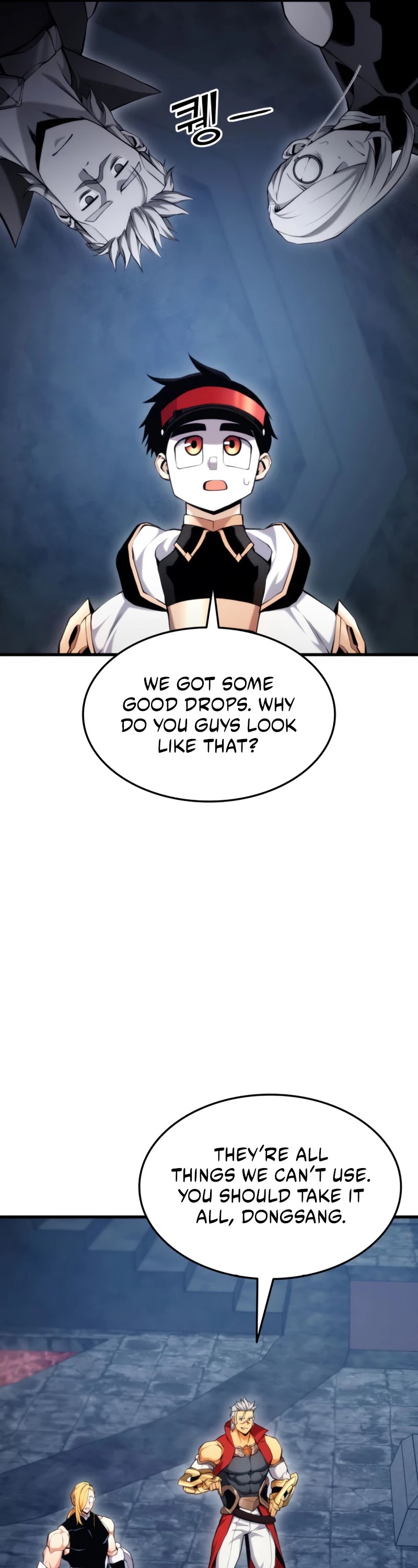 Ranker's Return (Remake) chapter 63 page 30