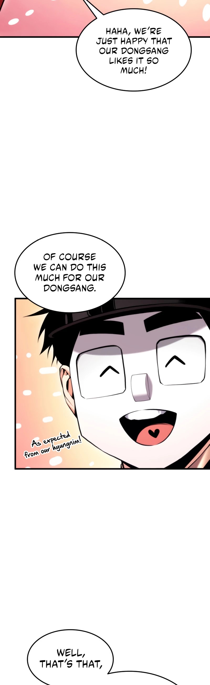 Ranker's Return (Remake) chapter 63 page 32