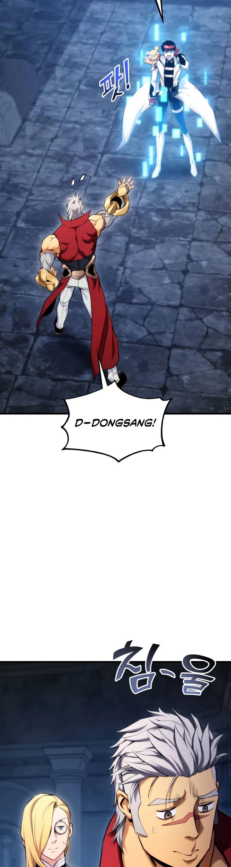 Ranker's Return (Remake) chapter 63 page 35