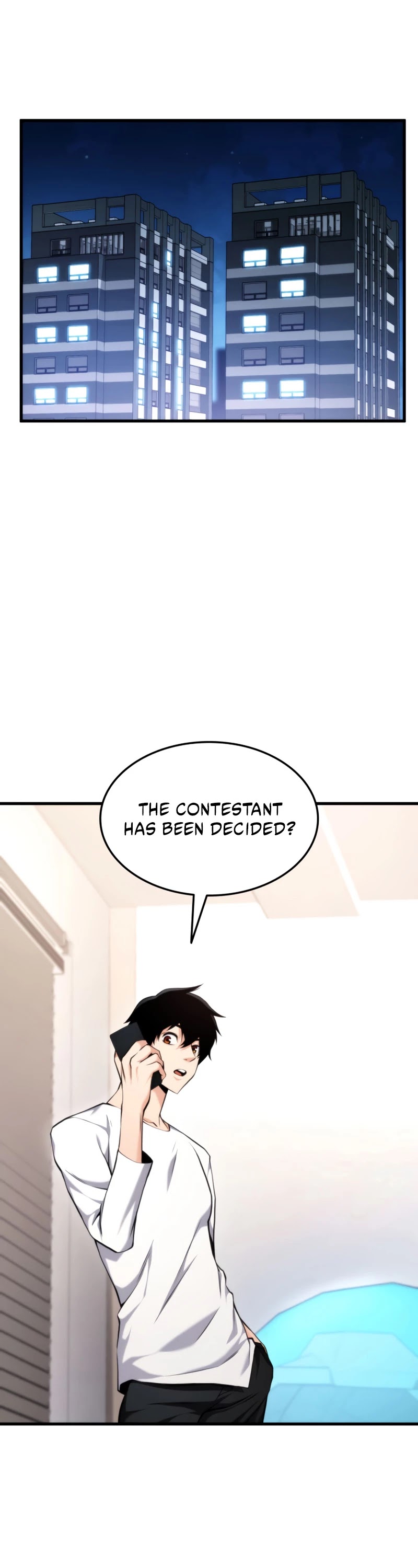 Ranker's Return (Remake) chapter 63 page 37