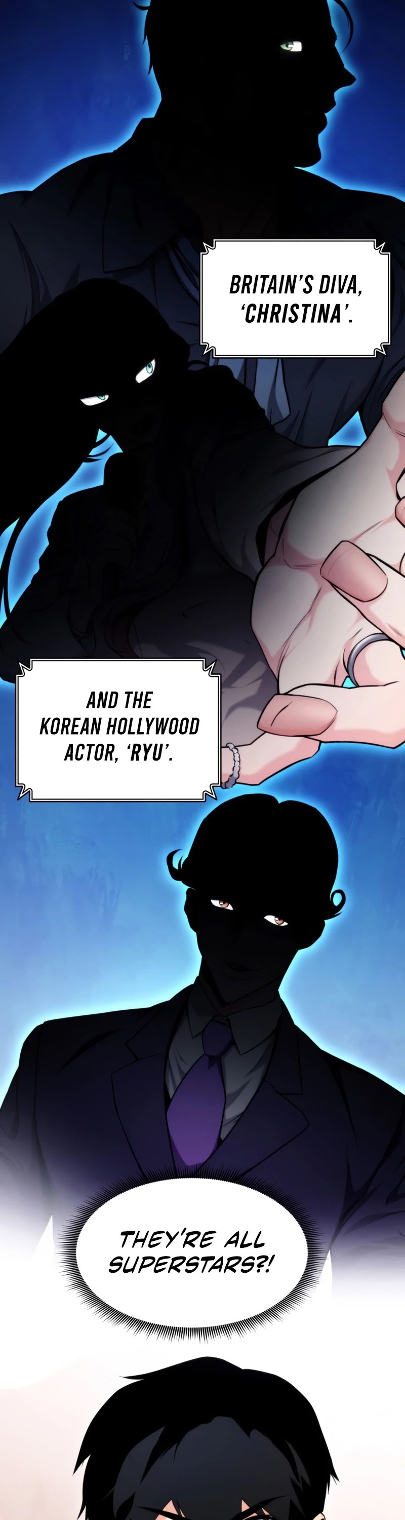 Ranker's Return (Remake) chapter 63 page 39