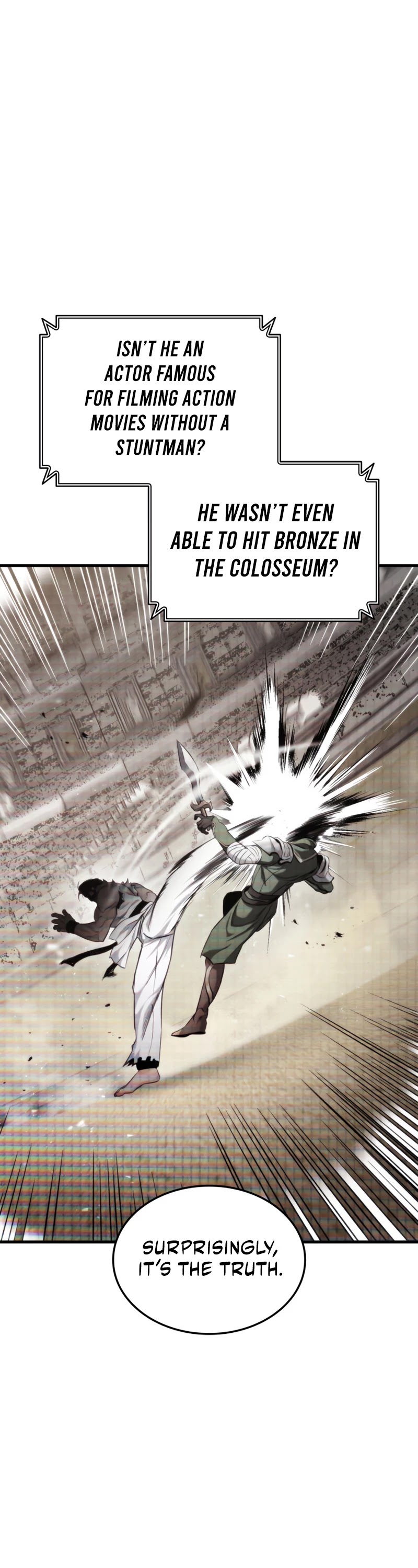 Ranker's Return (Remake) chapter 63 page 41