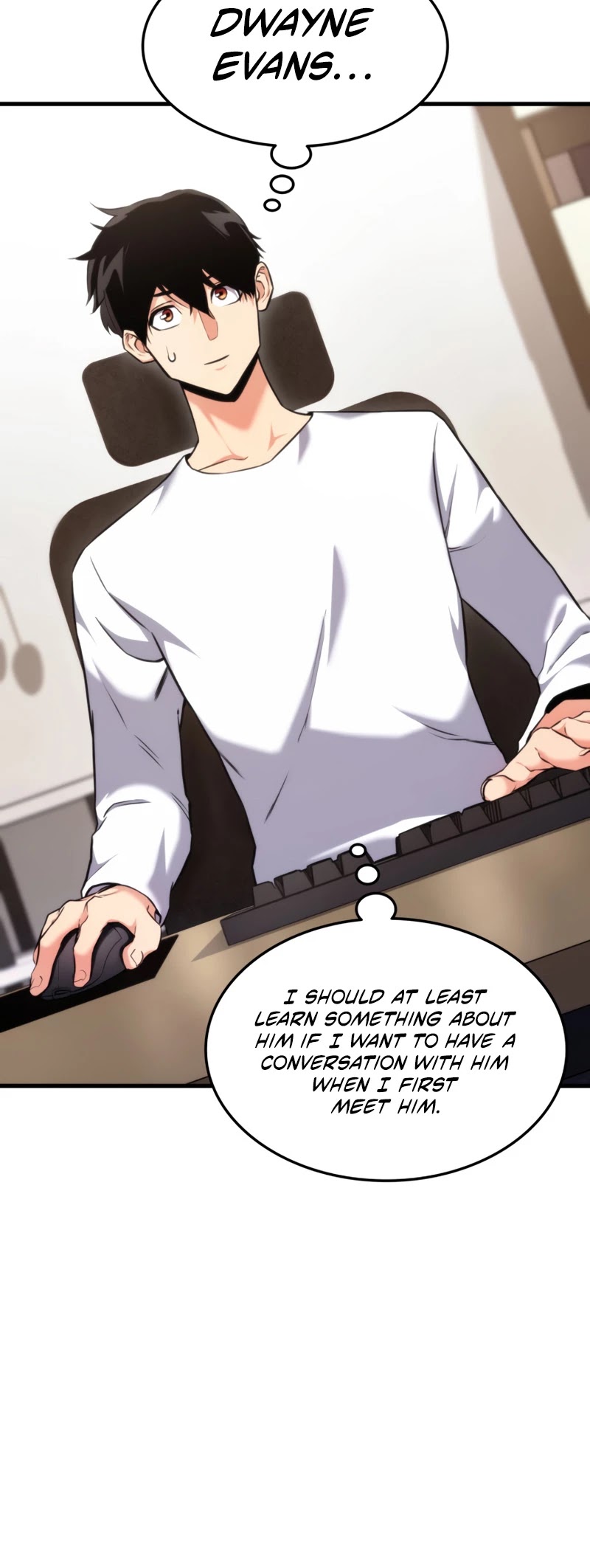 Ranker's Return (Remake) chapter 63 page 44