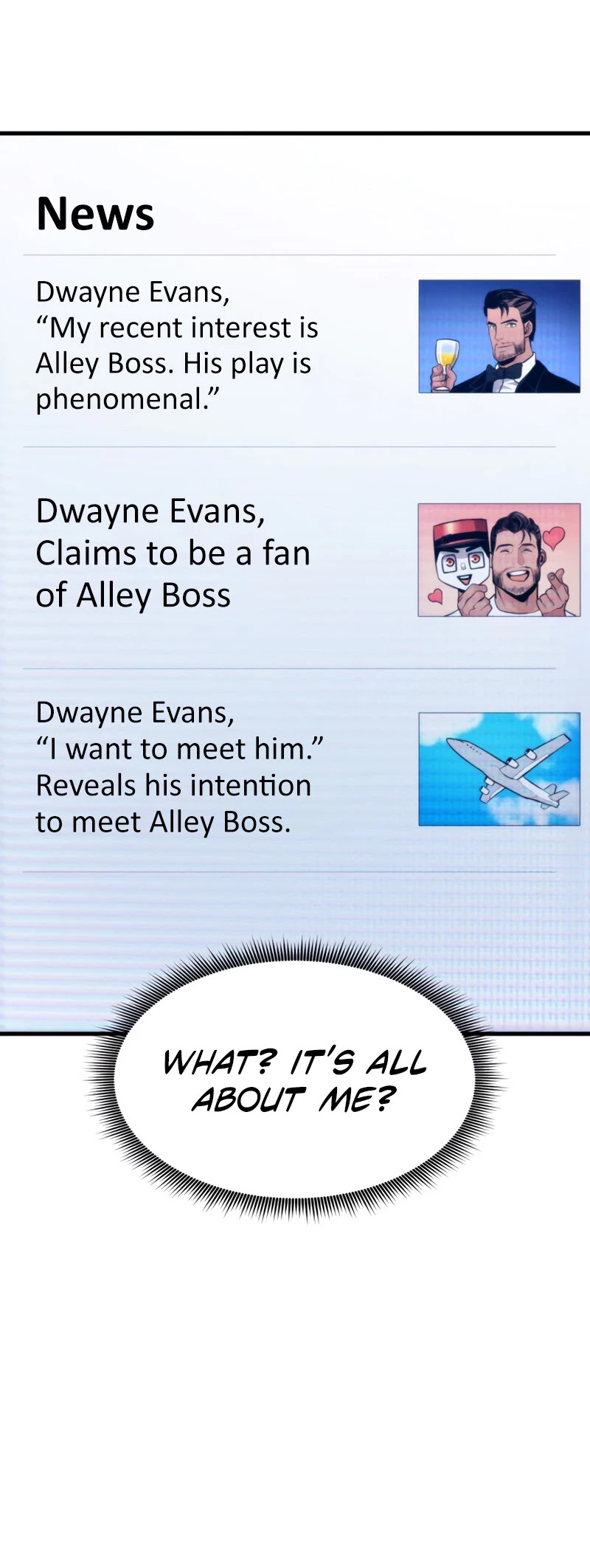 Ranker's Return (Remake) chapter 63 page 45